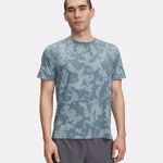 Ropa Under Armour Launch Elite Print Tee