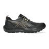 GEL-SONOMA 8 GTX Zapatilla trail Hombres-negro, azul