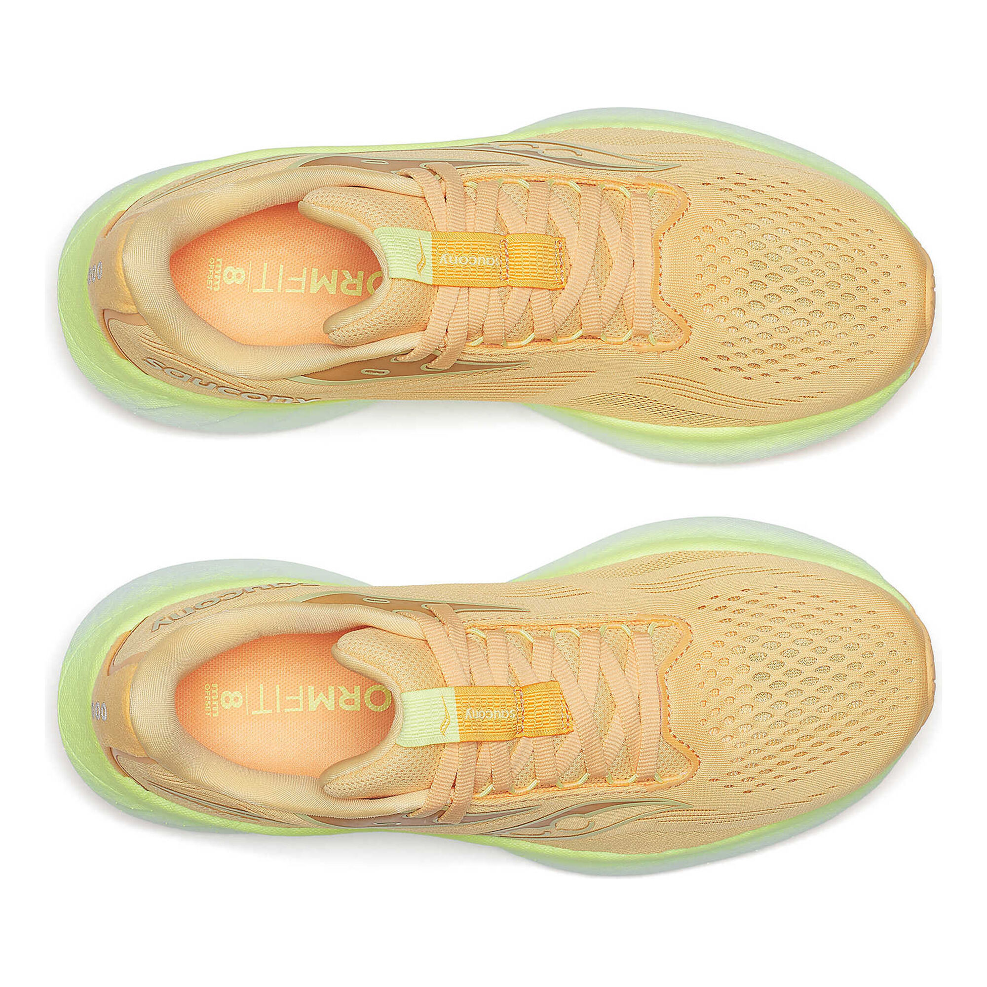 Saucony