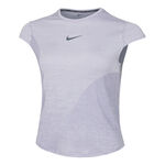 Ropa Nike Nike Dri-Fit Run Division Camiseta De Running Mujeres-Morado