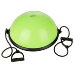 Equipo de entrenamiento TOOLZ TOOLZ Balance Ball Aparato De Entrenamiento-Verde,Negro