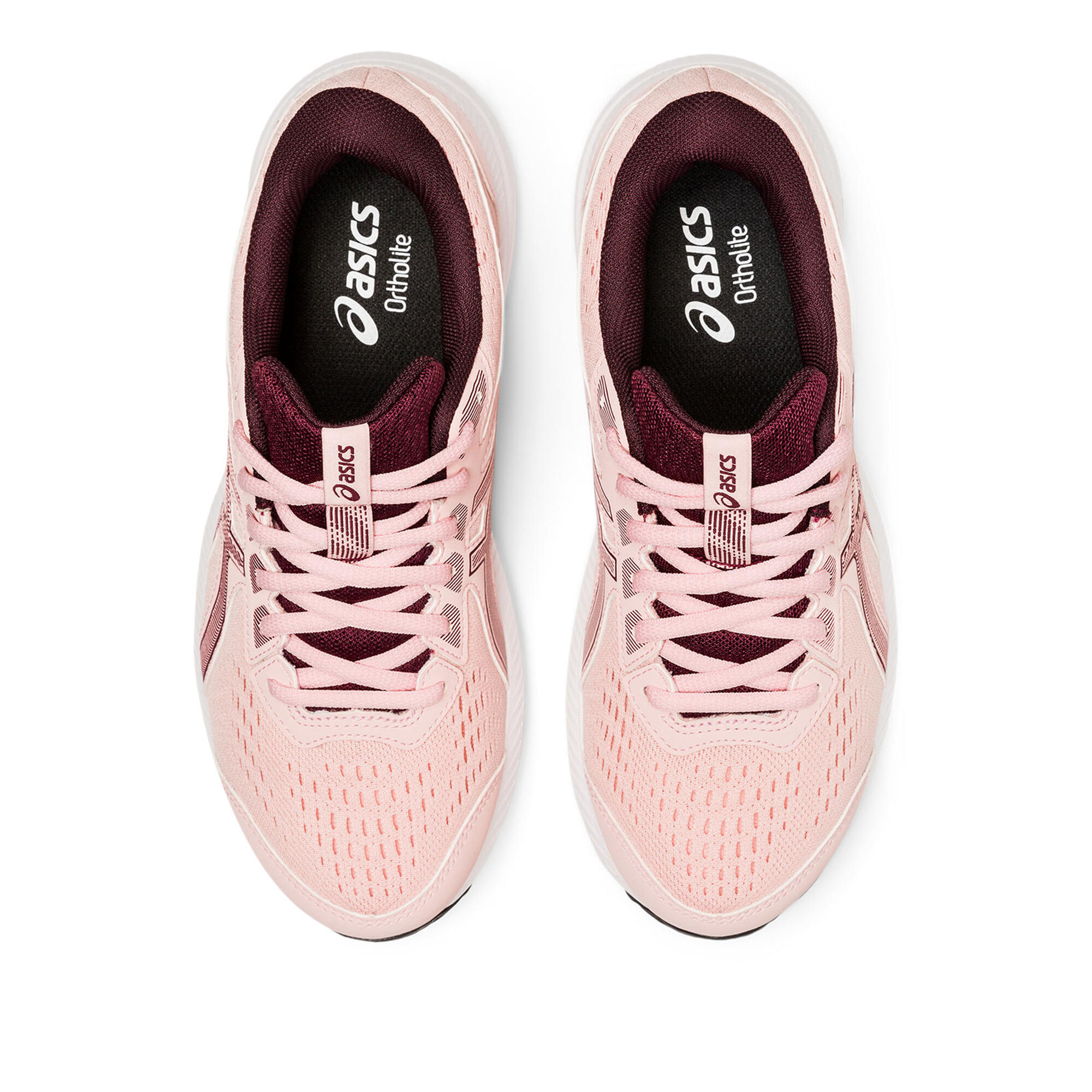 ASICS