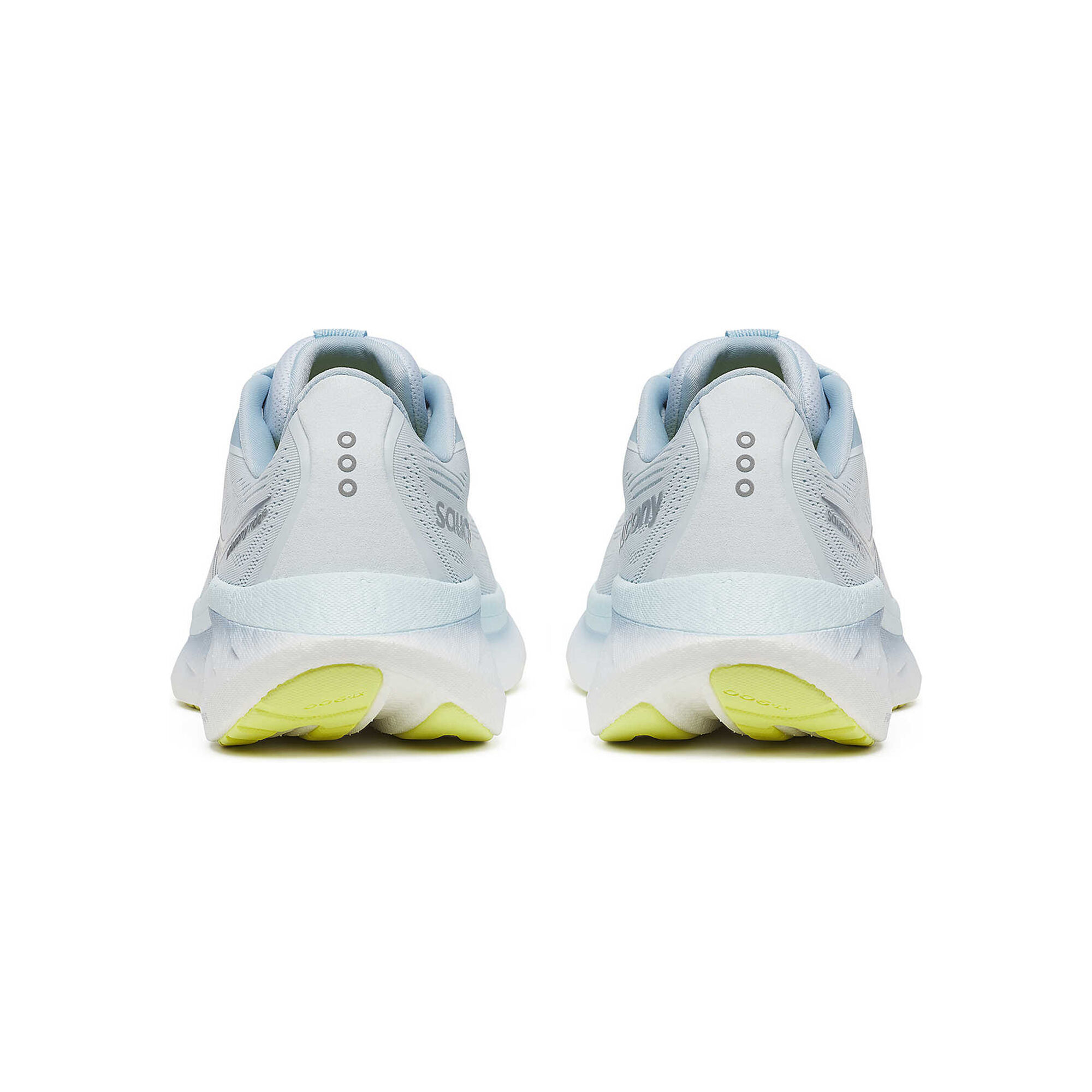 Saucony