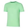 Impulse Core Camiseta De Running Hombres-Mint