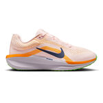 Zapatillas para correr Nike Nike Winflo 11 Zapatilla neutral Mujeres-coral, naranja