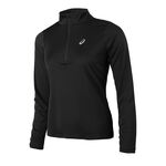 Ropa ASICS Core Longsleeve 1/2 Zip Top