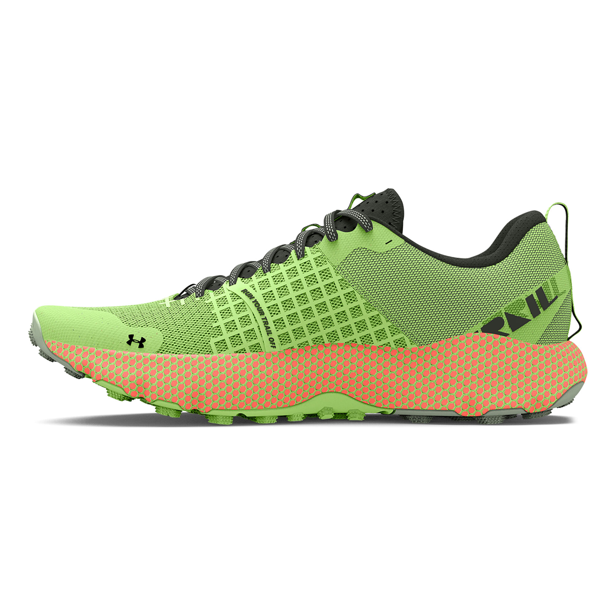 Under Armour