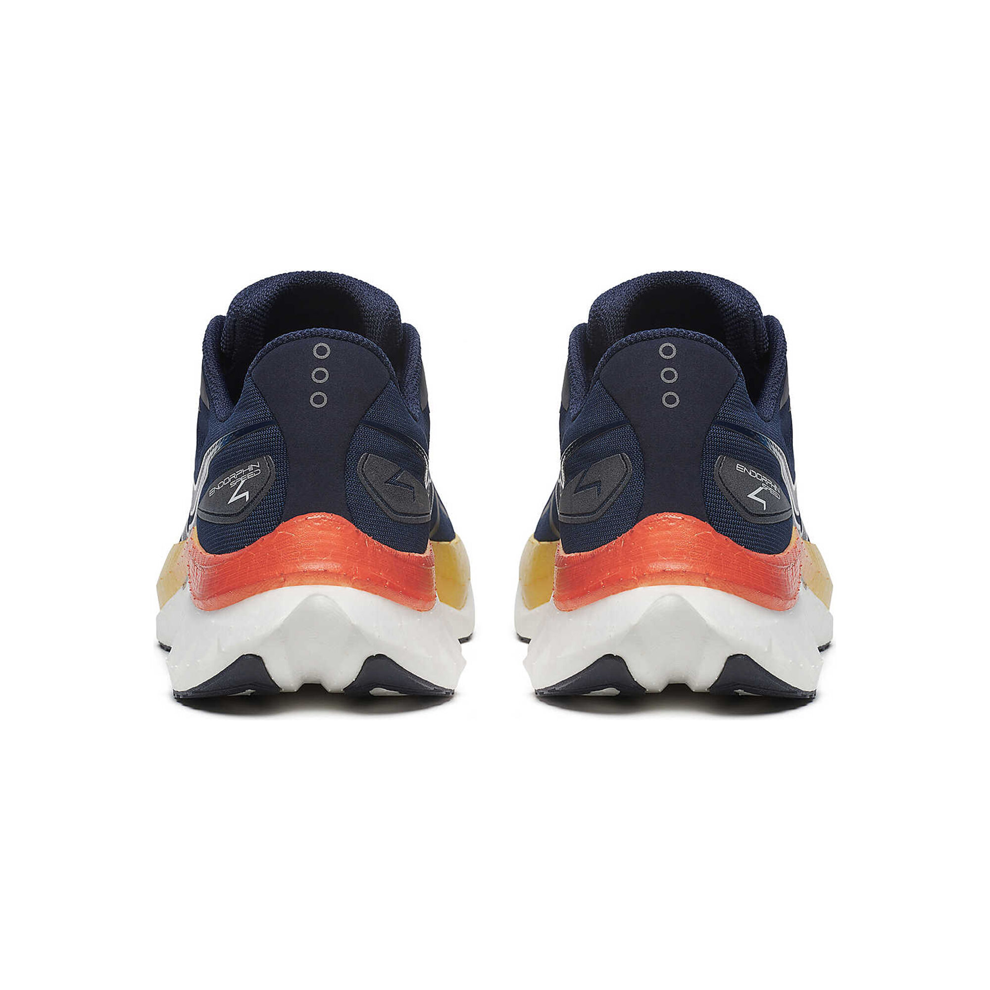 Saucony