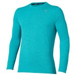Ropa Mizuno Core Impulse Longsleeve