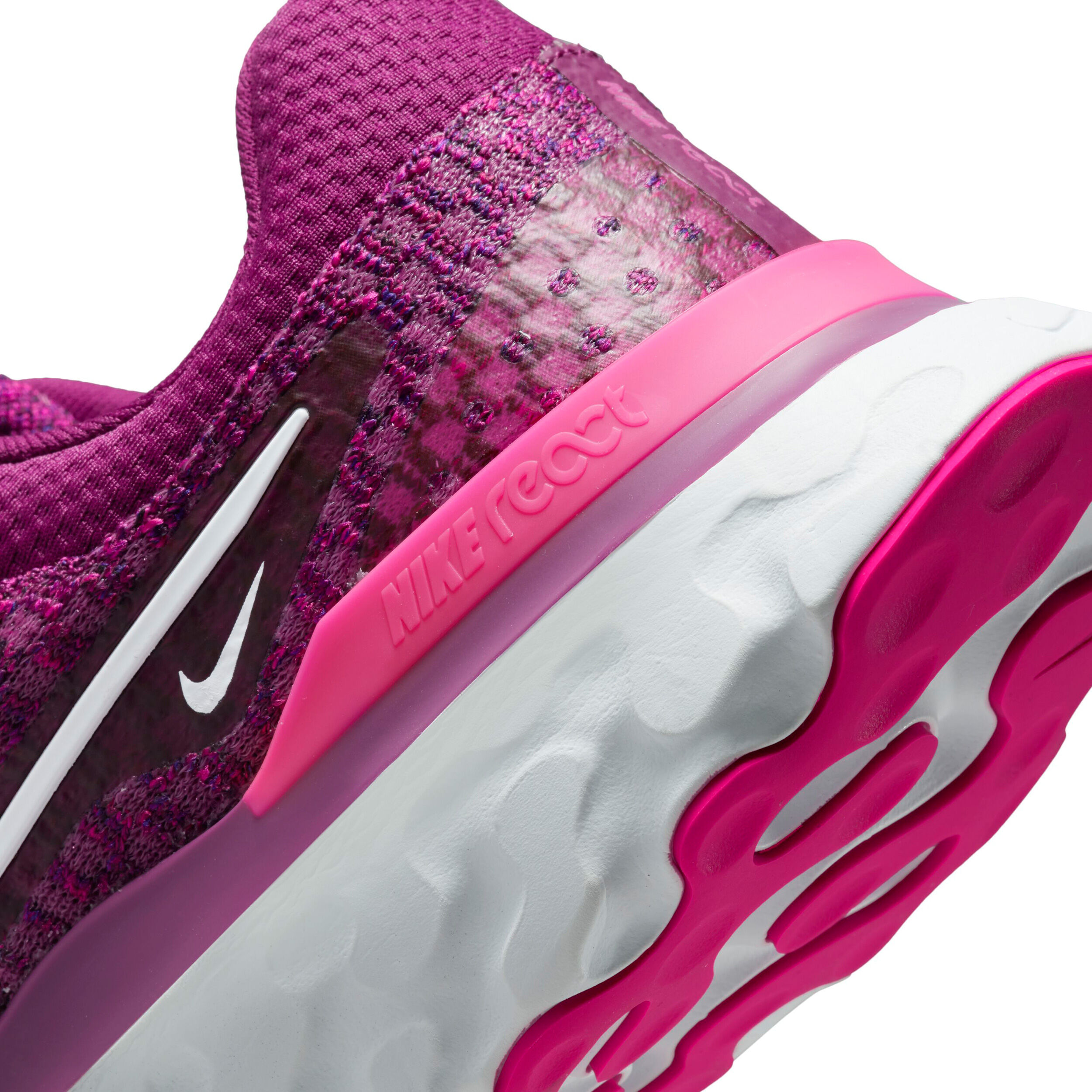 Nike flyknit 3.0 mujer top
