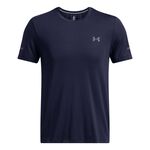 Ropa Under Armour Seamless Stride Shortsleeve