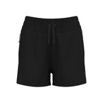 Ropa Odlo Odlo Zeroweight 3in Pantalones Cortos Mujeres-Negro