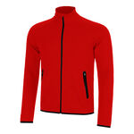 Ropa De Correr Craft Emotion Full Zip Jacket