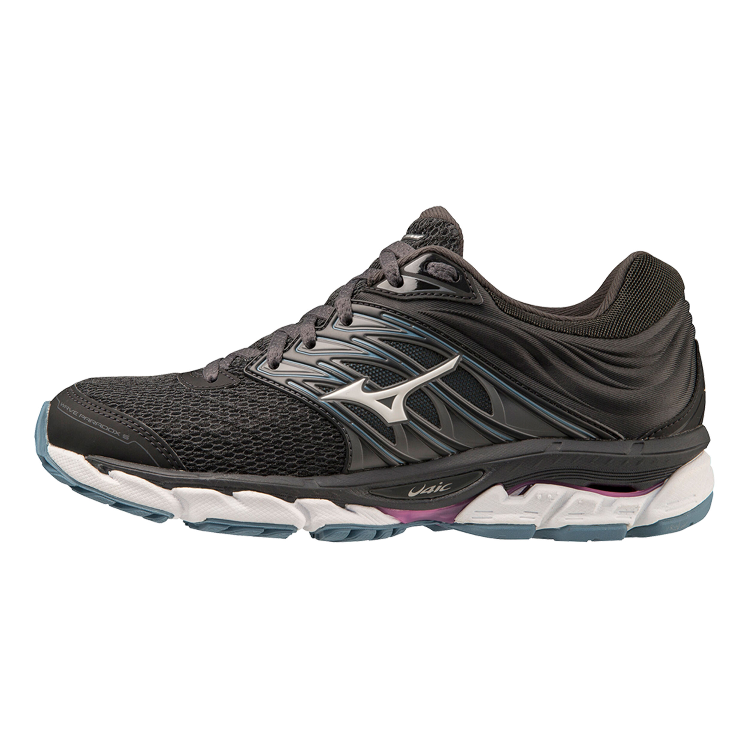 Mizuno wave paradox mujer top
