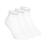 Ropa Craft Core Dry Mid Sock 3p
