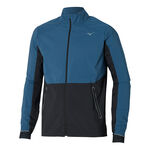Ropa Mizuno Premium Warm Jacket