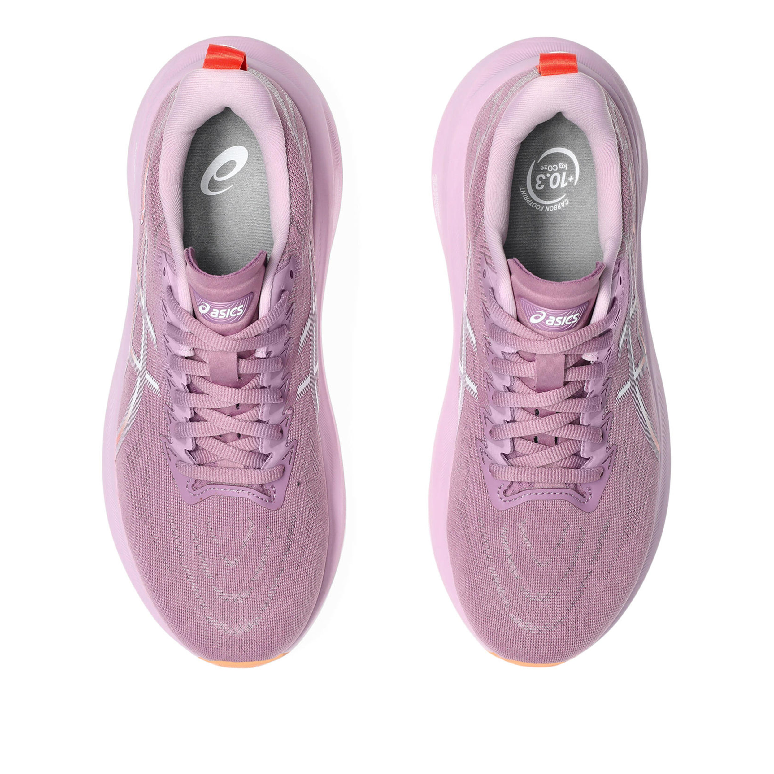 Comprar ASICS GT 2000 13 Zapatilla De Estabilidad Mujeres Lila Lila online Running Point ES