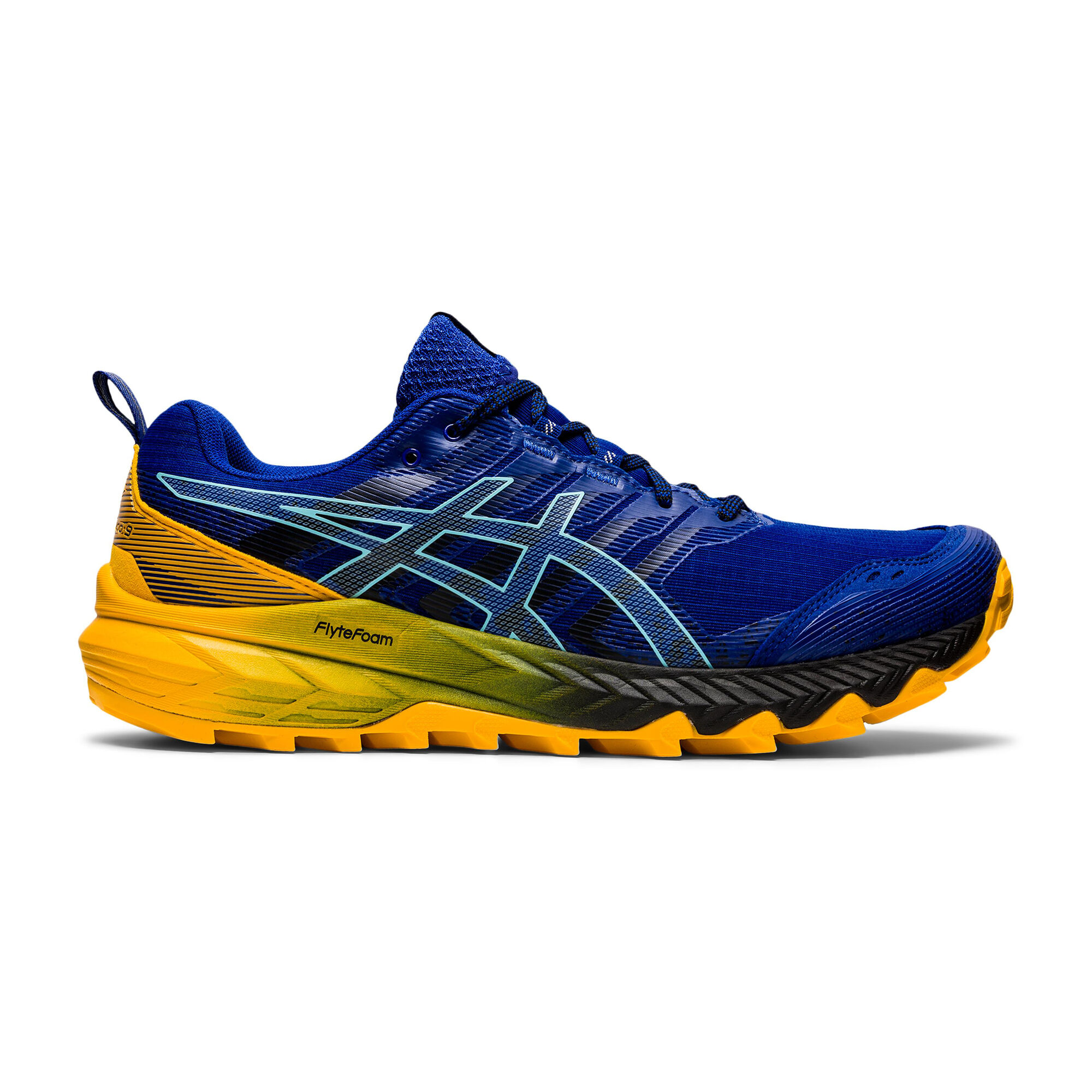 ASICS