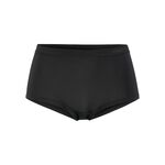 Ropa Craft Craft Active Boxer Medias Mujeres - negro, 