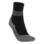 Ropa Falke Falke RU Compression Stabilizing Calcetines De Compresión Mujeres-Negro