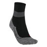 RU Compression Stabilizing Calcetines De Compresión Mujeres-Negro