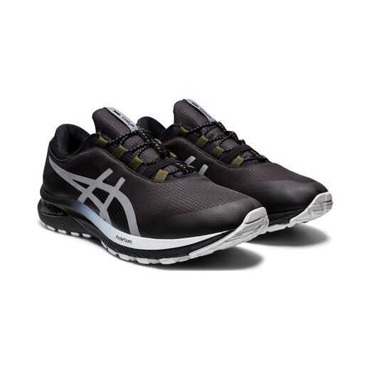 ASICS