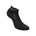 Ropa Nike Nike Spark Lightweight No-Show Running Calcetines Para Correr-Negro,Gris