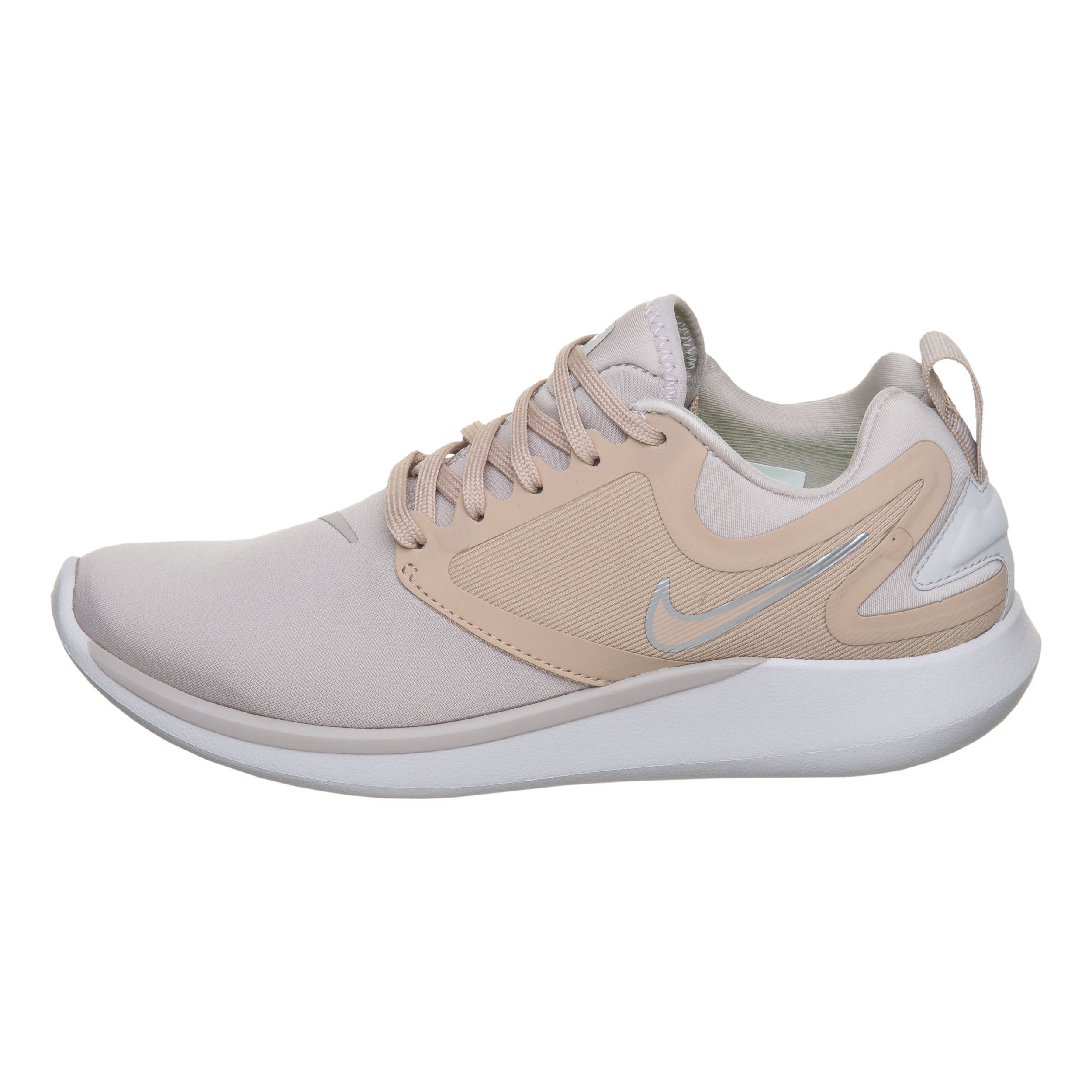 Comprar Nike LunarSolo Zapatilla Neutral Mujeres Beige Crema online Running Point ES