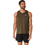 Ropa ASICS Core Singlet