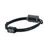 NEO3R Linterna Para La Cabeza-Negro