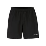 Ropa Craft Craft ADV Essence Pantalones Cortos Hombres-Negro