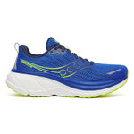 Zapatillas Para Correr Saucony Hurricane 25