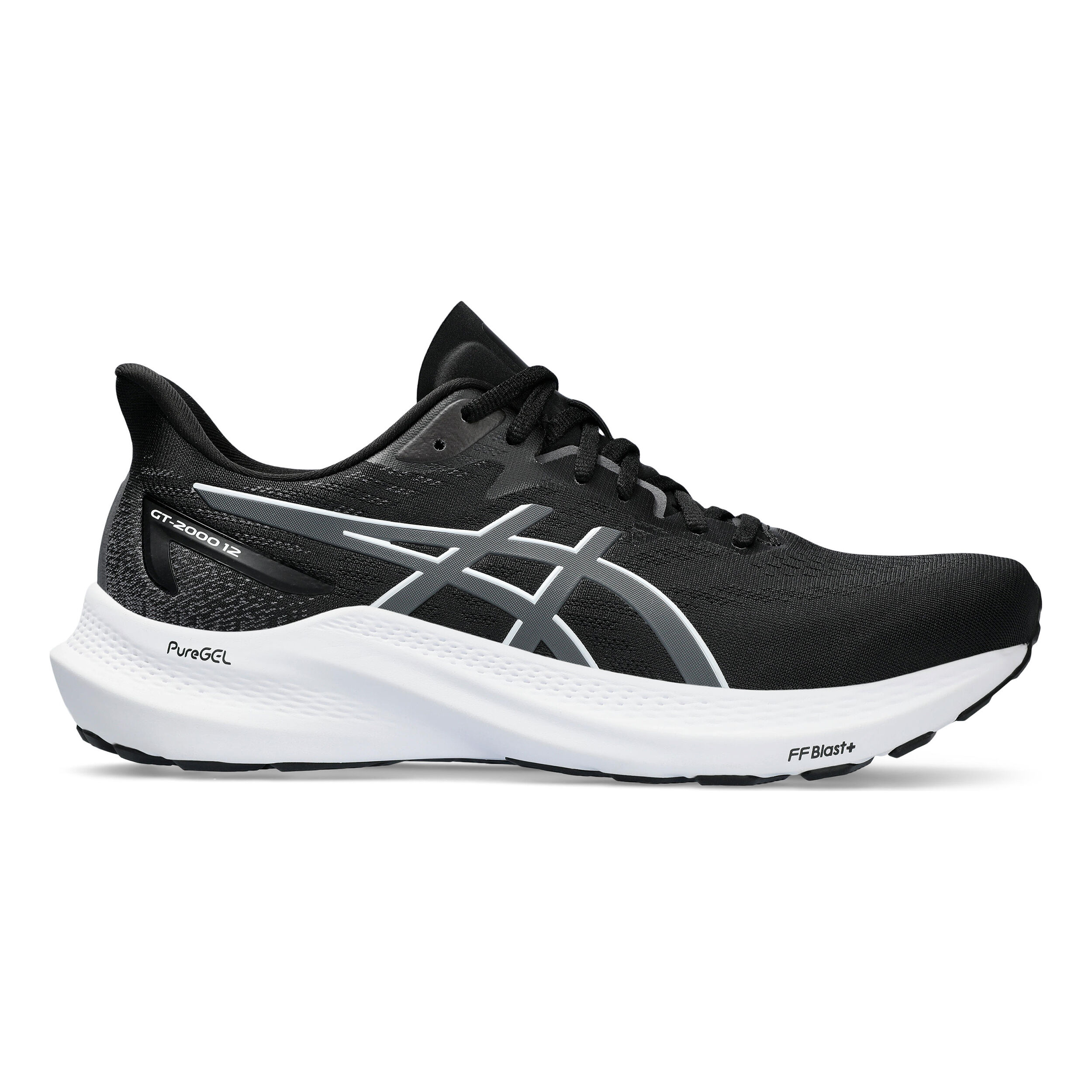 Asics gt 2000 Negro discount
