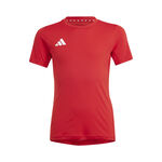 Ropa adidas J TEAM TEE