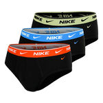 Ropa Nike Everyday Cotton Stretch Brief 3Pk