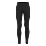 Ropa NEO NEO Feel the Vybe warm Mallas para correr Hombres-negro